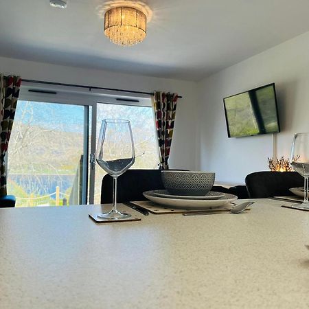 Thistle Cottage ฟอร์ตวิลเลียม ภายนอก รูปภาพ