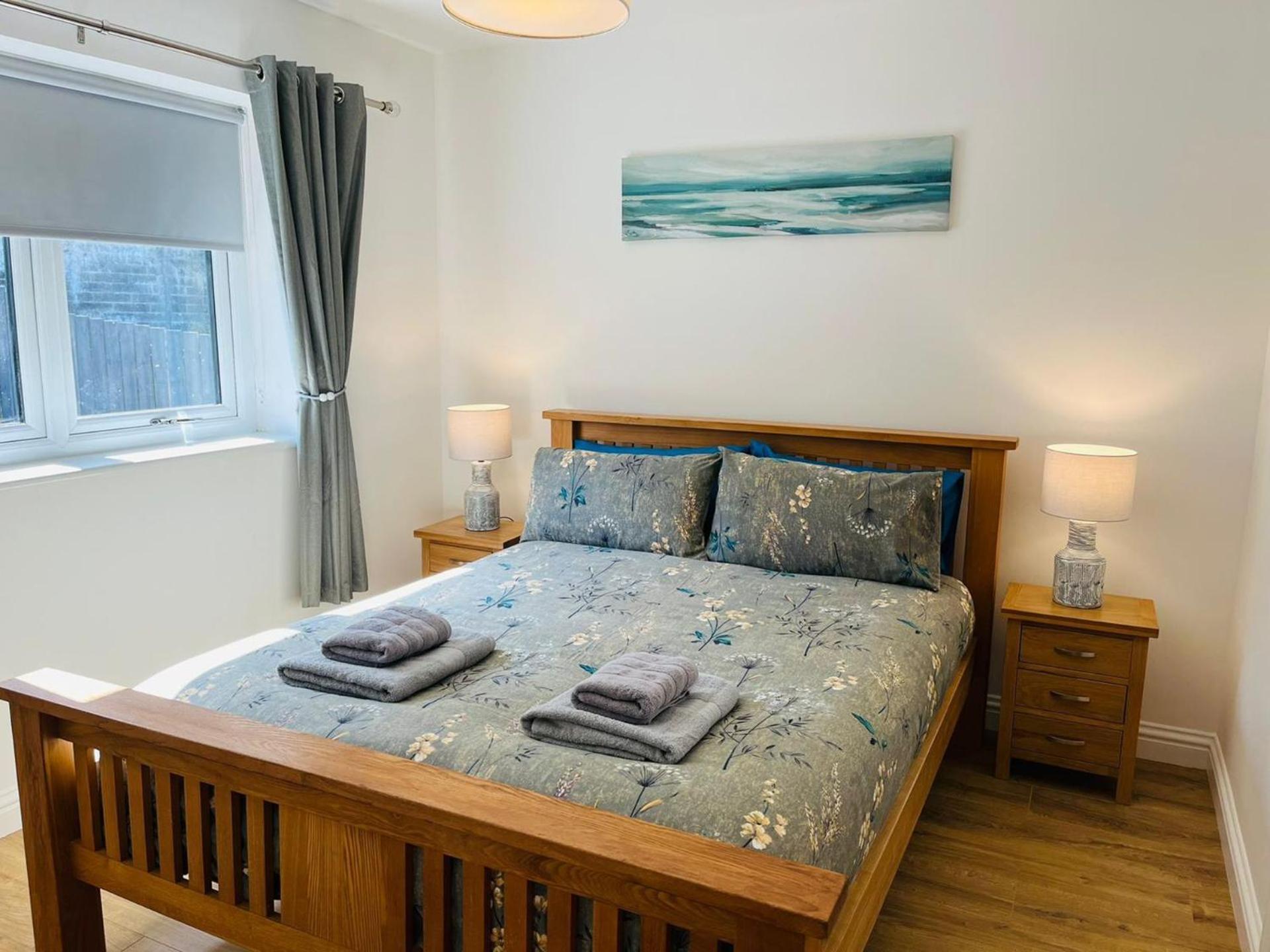 Thistle Cottage ฟอร์ตวิลเลียม ภายนอก รูปภาพ
