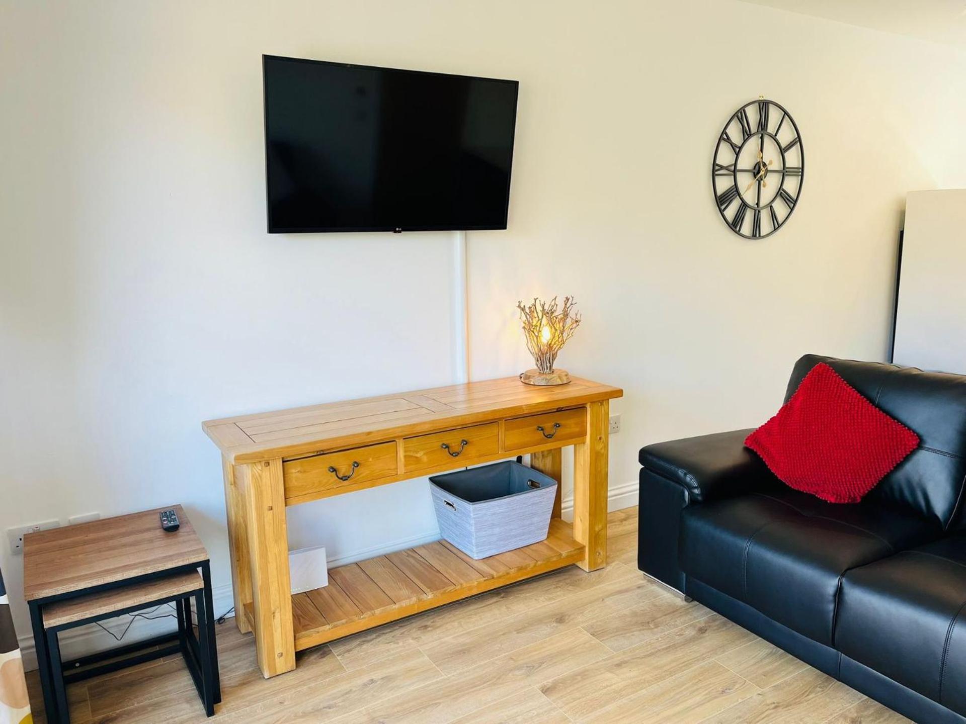 Thistle Cottage ฟอร์ตวิลเลียม ภายนอก รูปภาพ