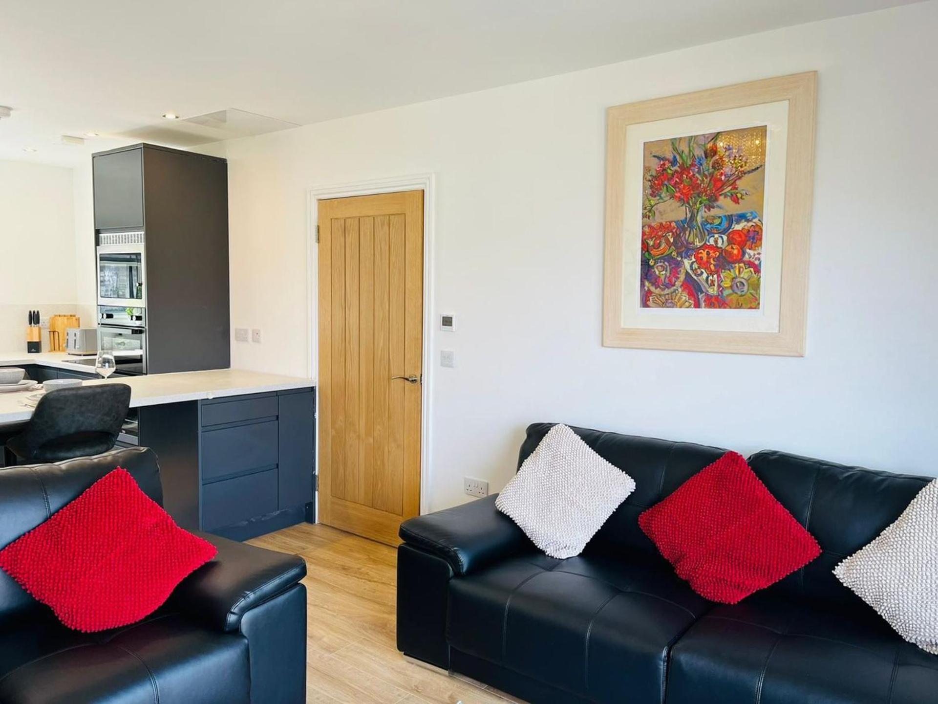 Thistle Cottage ฟอร์ตวิลเลียม ภายนอก รูปภาพ