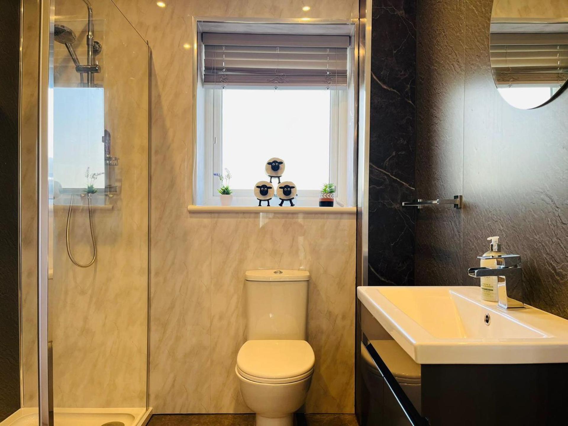 Thistle Cottage ฟอร์ตวิลเลียม ภายนอก รูปภาพ