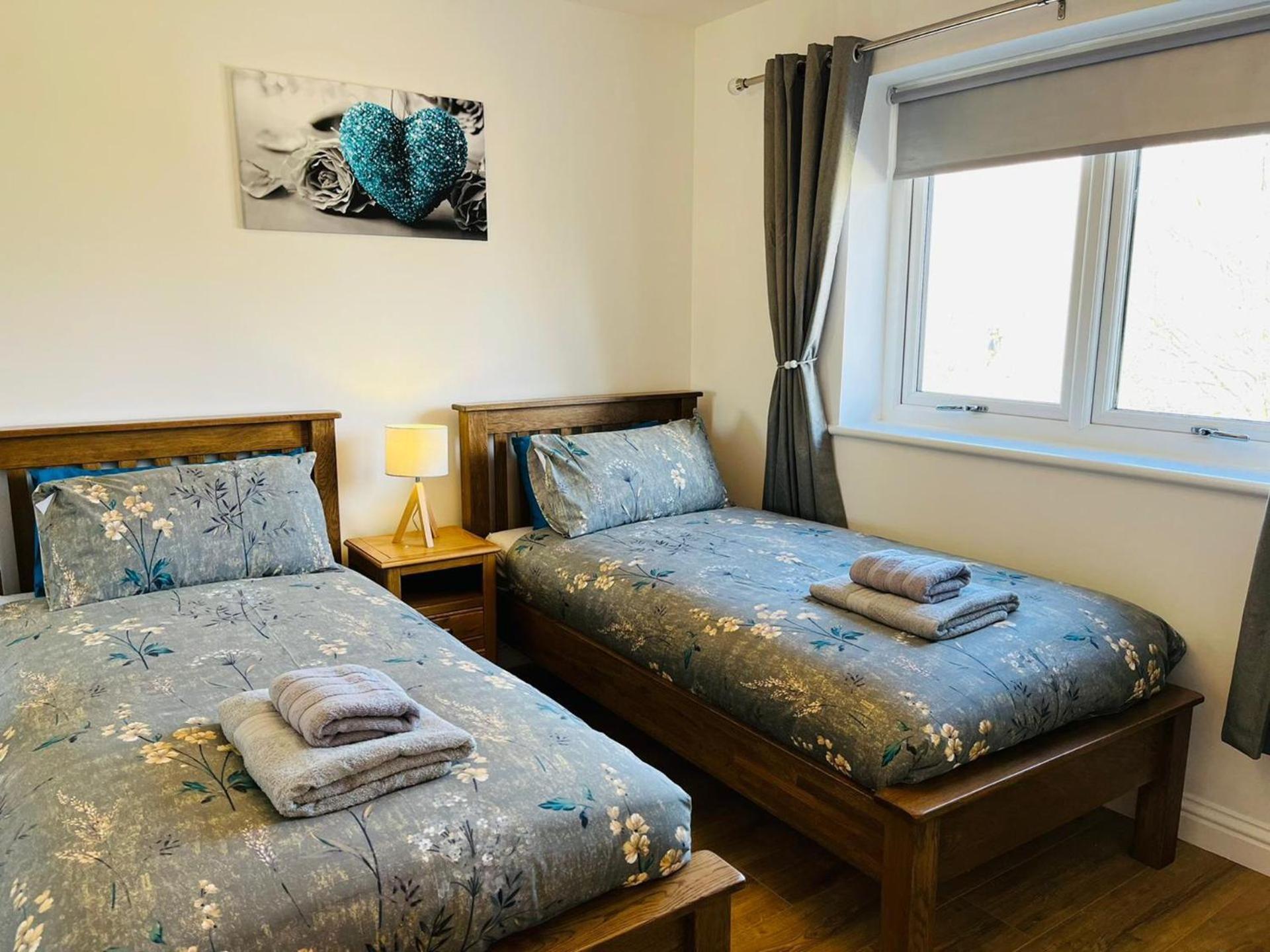 Thistle Cottage ฟอร์ตวิลเลียม ภายนอก รูปภาพ