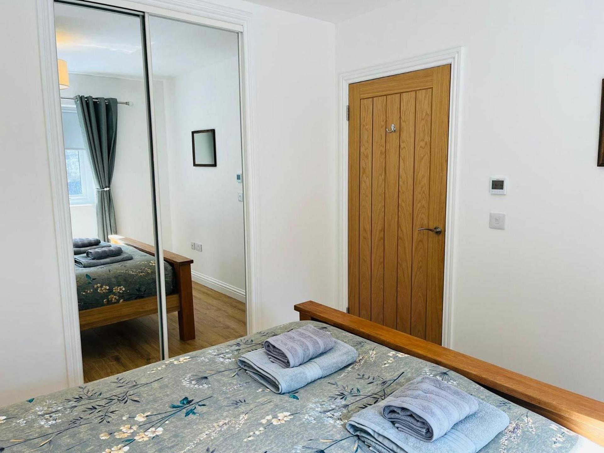 Thistle Cottage ฟอร์ตวิลเลียม ภายนอก รูปภาพ