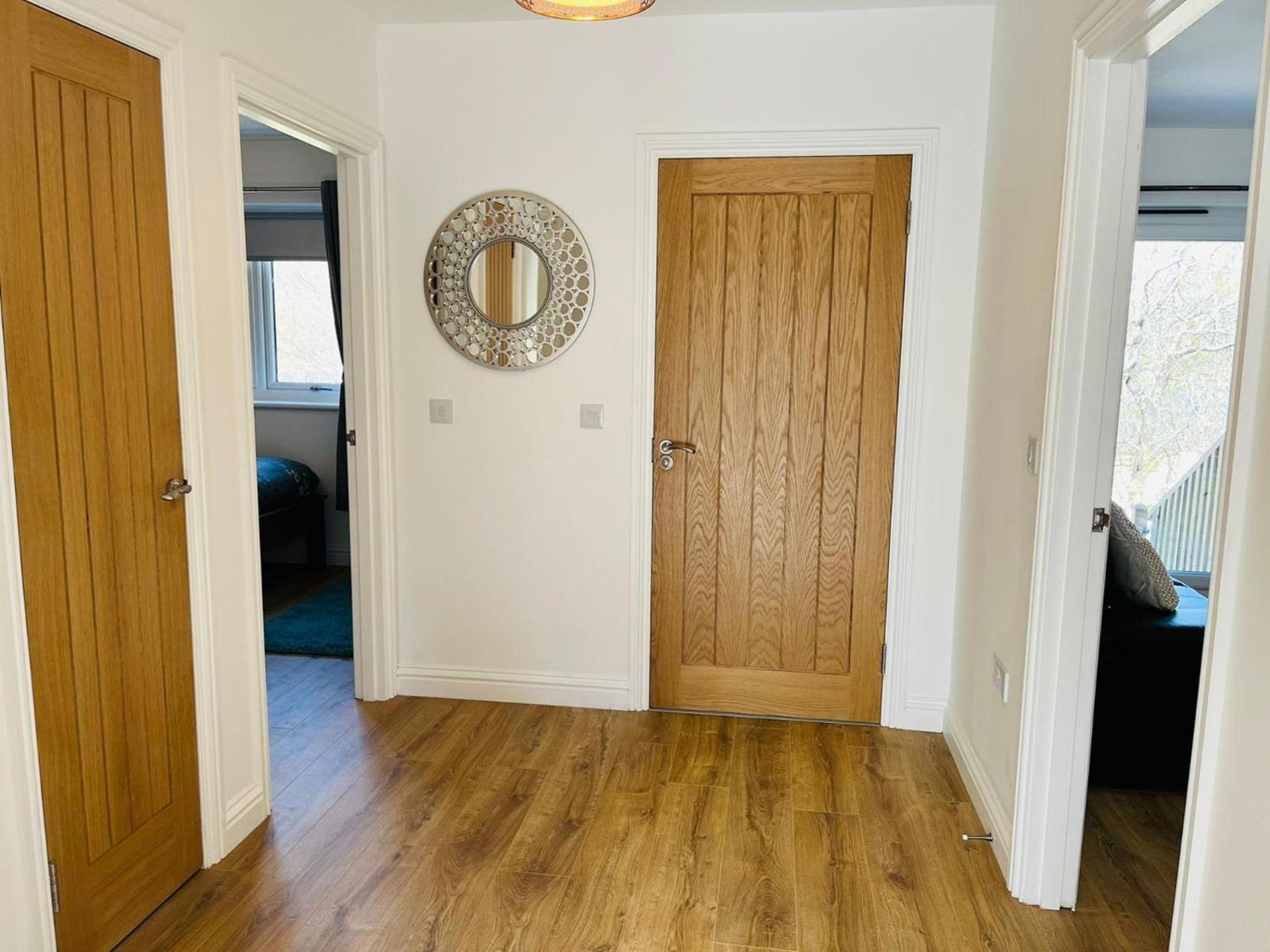 Thistle Cottage ฟอร์ตวิลเลียม ภายนอก รูปภาพ