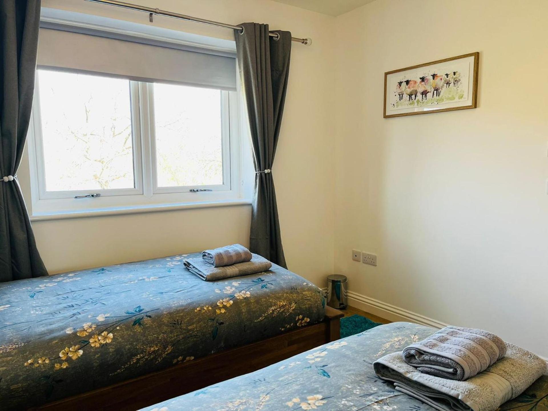 Thistle Cottage ฟอร์ตวิลเลียม ภายนอก รูปภาพ